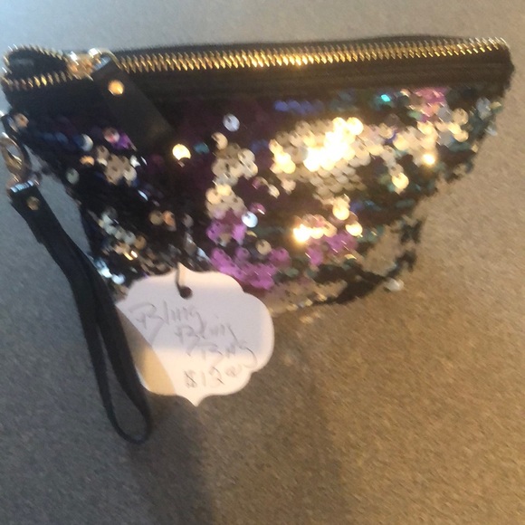 Cosmetic Bag - Picture 3 of 3